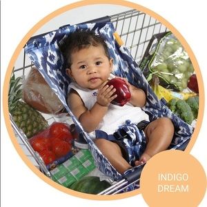 Binxy Baby Shopping Hammock